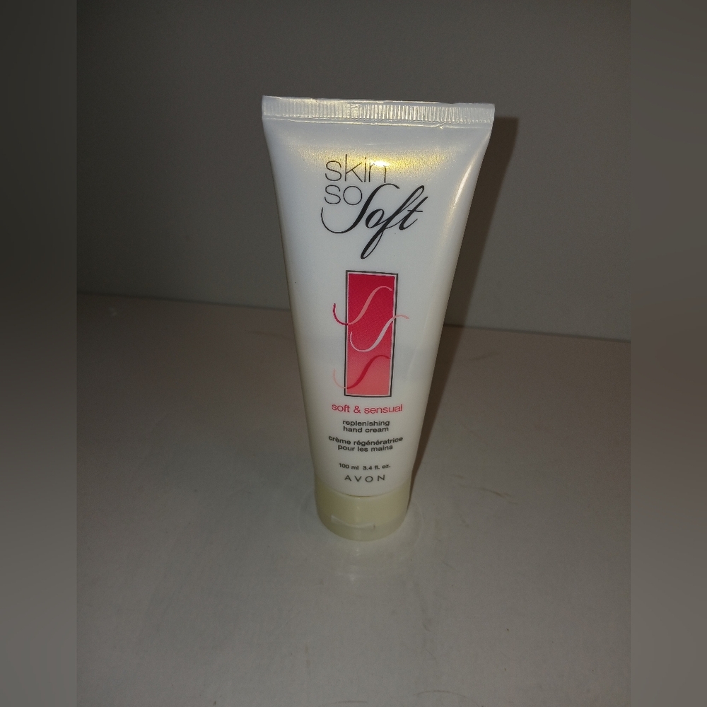 Hand Cream